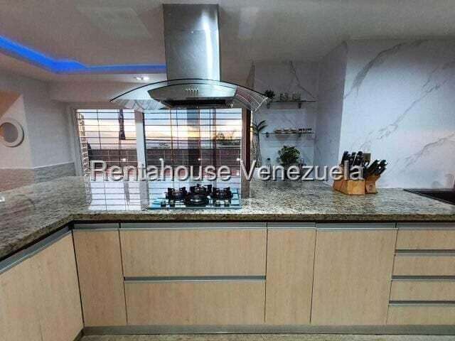 Apartamento en Colinas de Bello Monte, Caracas