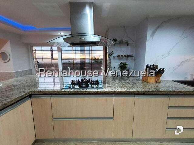 Apartamento en Colinas de Bello Monte, Caracas – 12