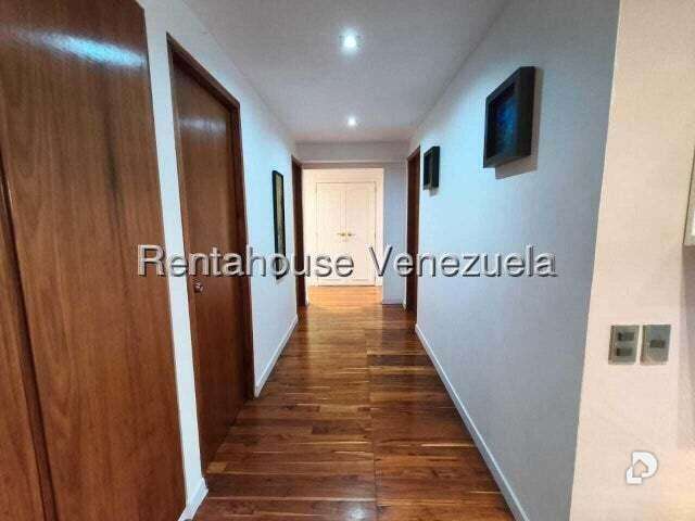 Apartamento en Colinas de Bello Monte, Caracas – 15