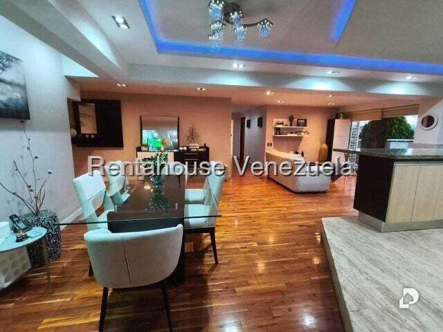 Apartamento en Colinas de Bello Monte, Caracas – 6