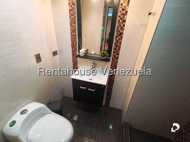 Apartamento en Colinas de Bello Monte, Caracas – 14