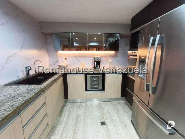 Apartamento en Colinas de Bello Monte, Caracas – 11