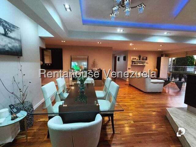 Apartamento en Colinas de Bello Monte, Caracas – 5