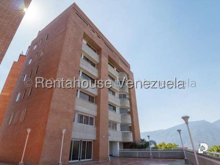 Apartamento en Colinas de Bello Monte, Caracas – 2
