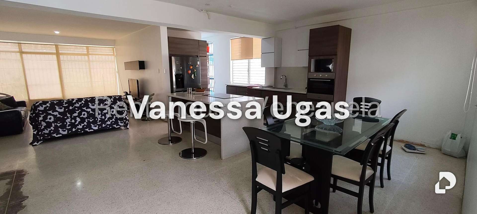 Casa en Alto Prado, Caracas – 7