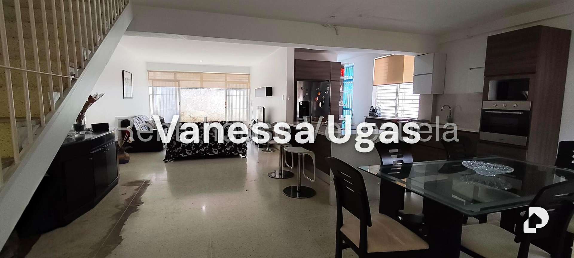 Casa en Alto Prado, Caracas – 10