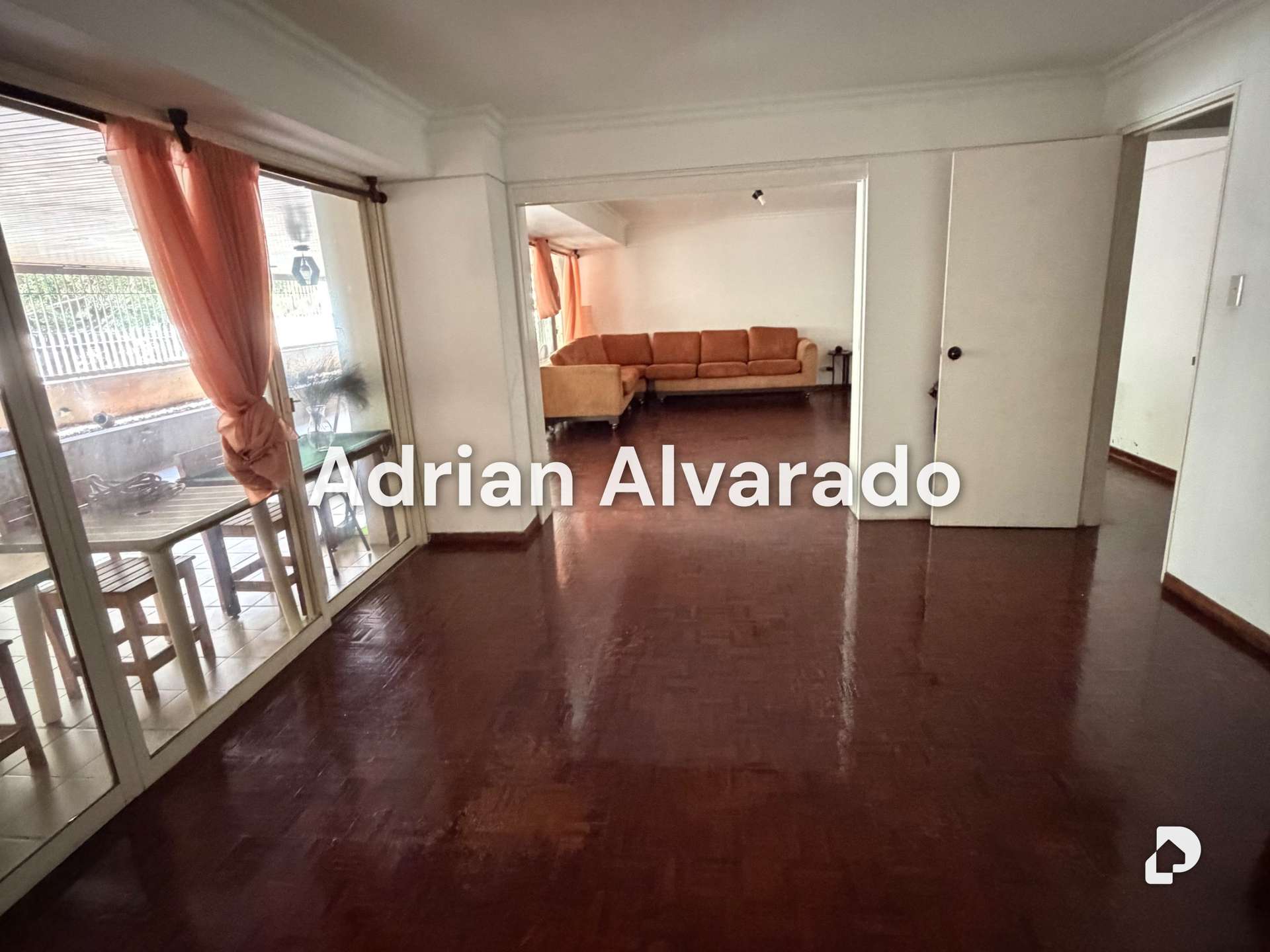 Apartamento en Los Naranjos, Caracas – 8