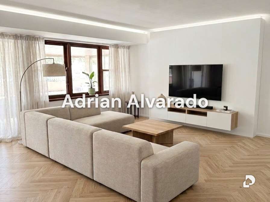 Apartamento en Los Naranjos, Caracas – 13