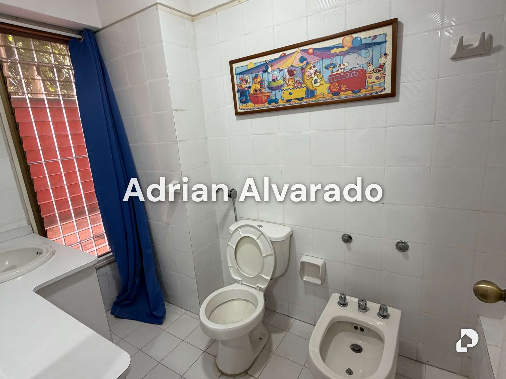 Apartamento en Los Naranjos, Caracas – 12