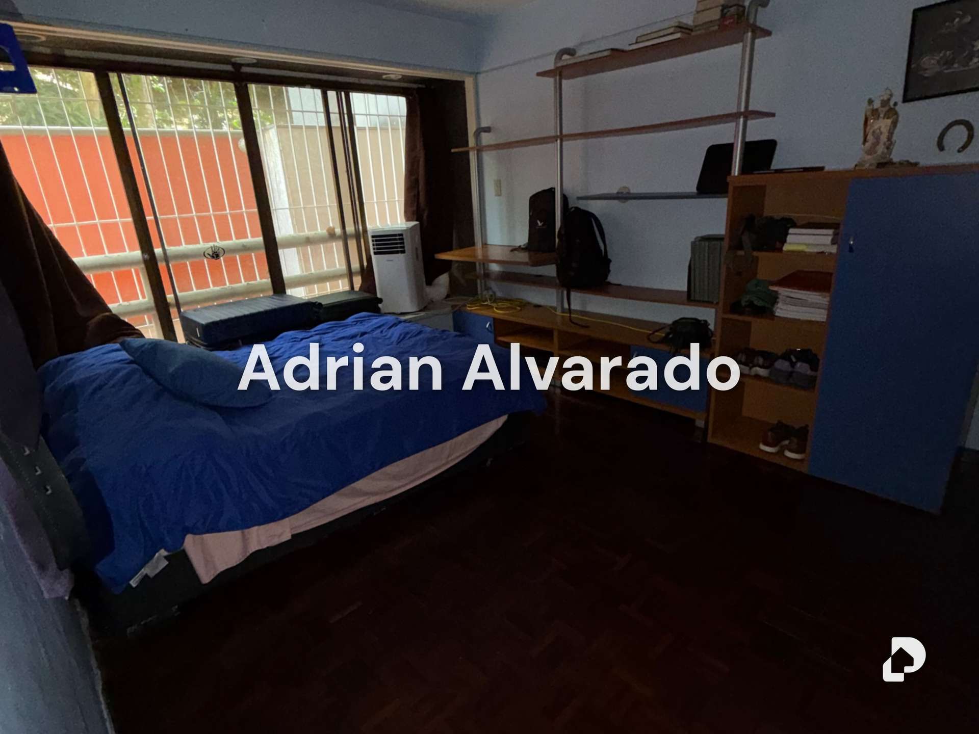 Apartamento en Los Naranjos, Caracas – 4