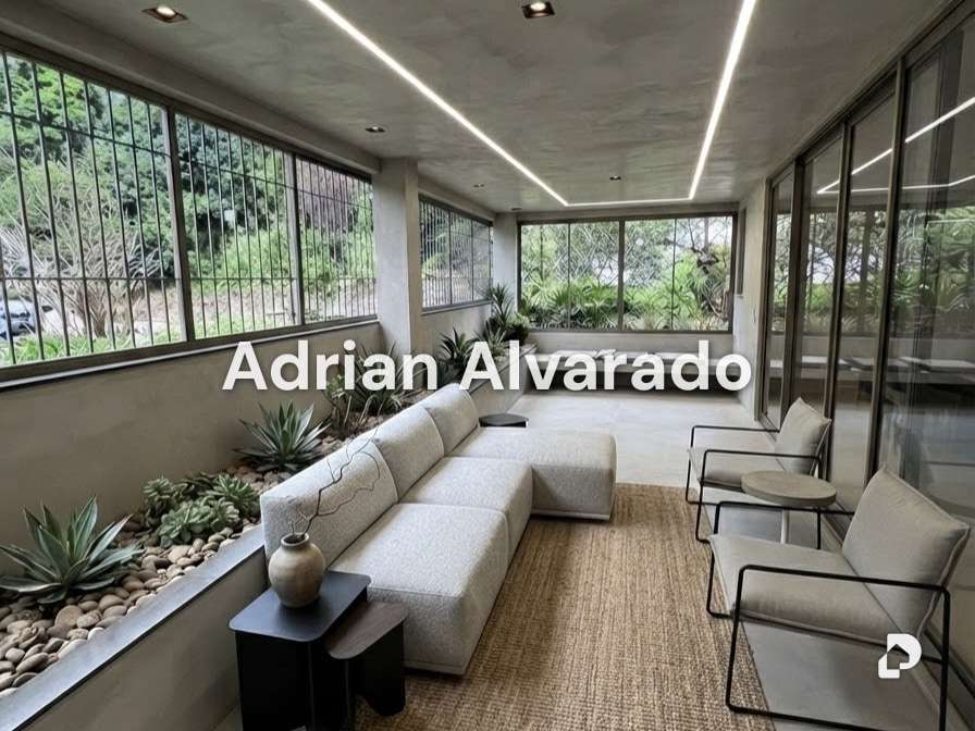Apartamento en Los Naranjos, Caracas – 7