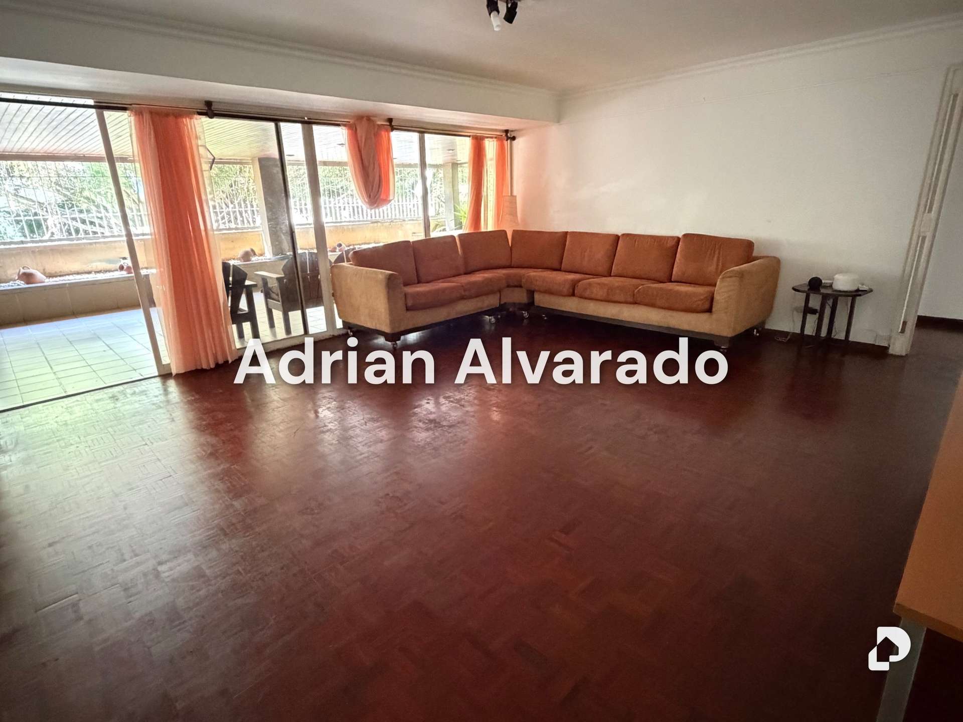 Apartamento en Los Naranjos, Caracas – 14