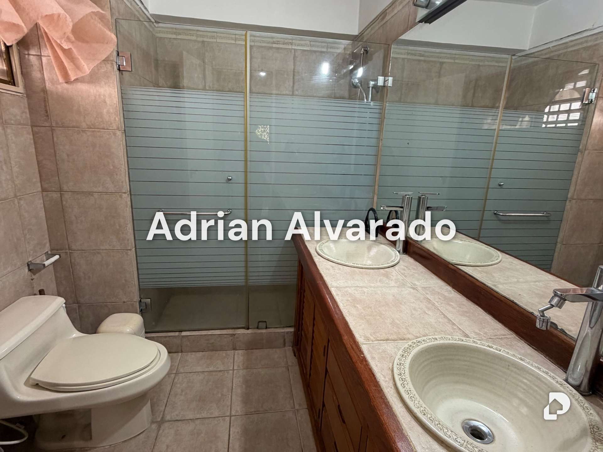 Apartamento en Los Naranjos, Caracas – 11