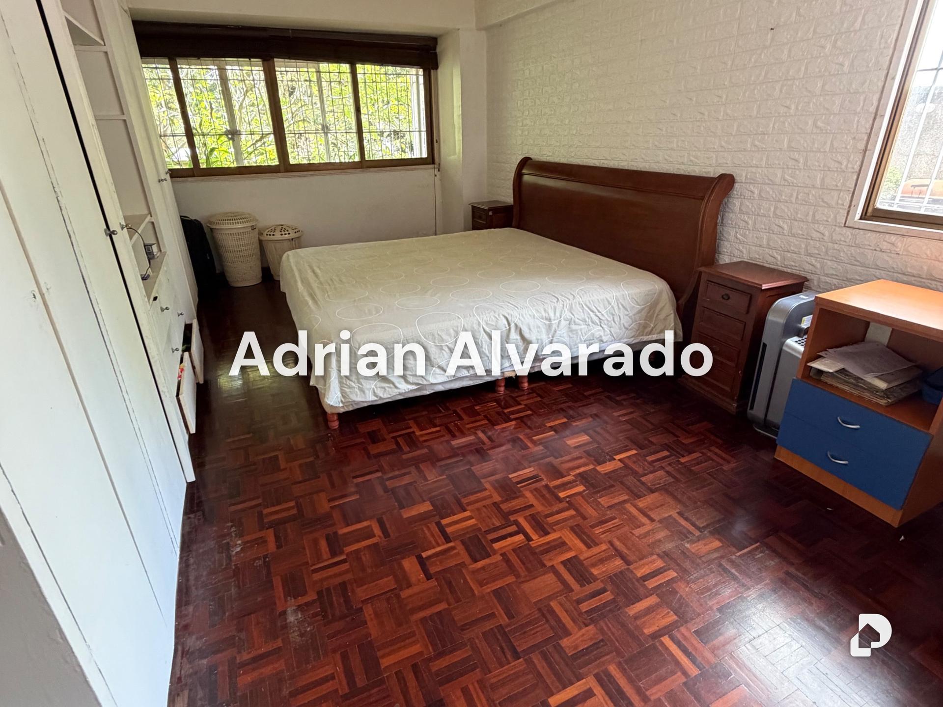 Apartamento en Los Naranjos, Caracas – 1