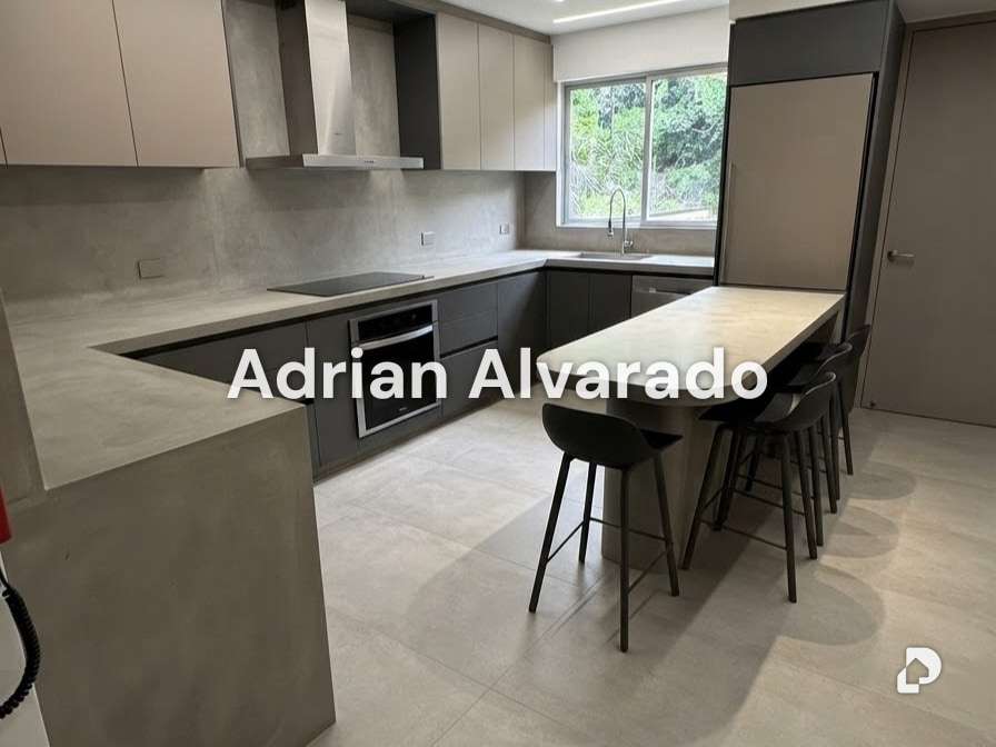 Apartamento en Los Naranjos, Caracas – 5