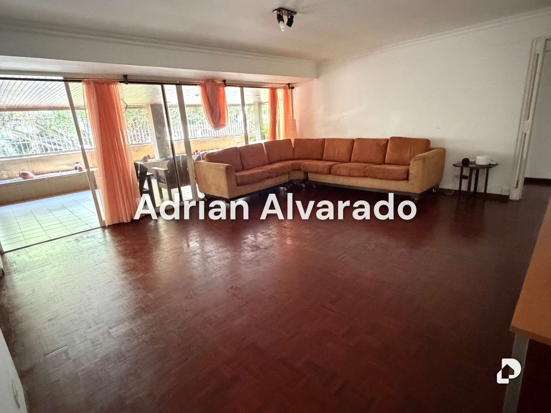 Apartamento en Los Naranjos, Caracas – 9