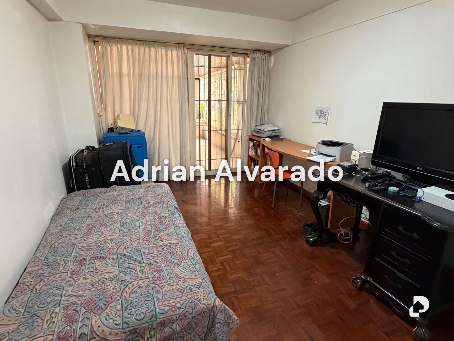 Apartamento en Los Naranjos, Caracas – 10
