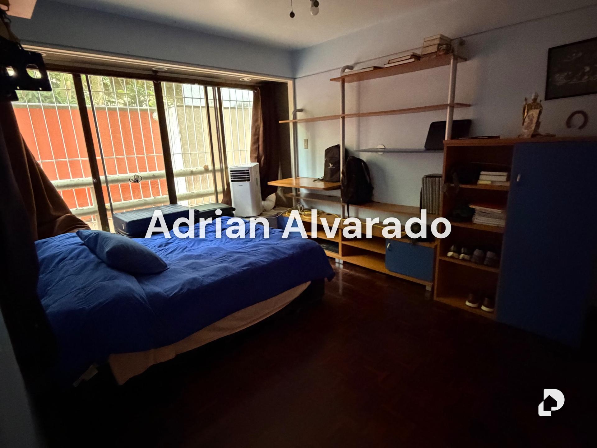 Apartamento en Los Naranjos, Caracas – 3