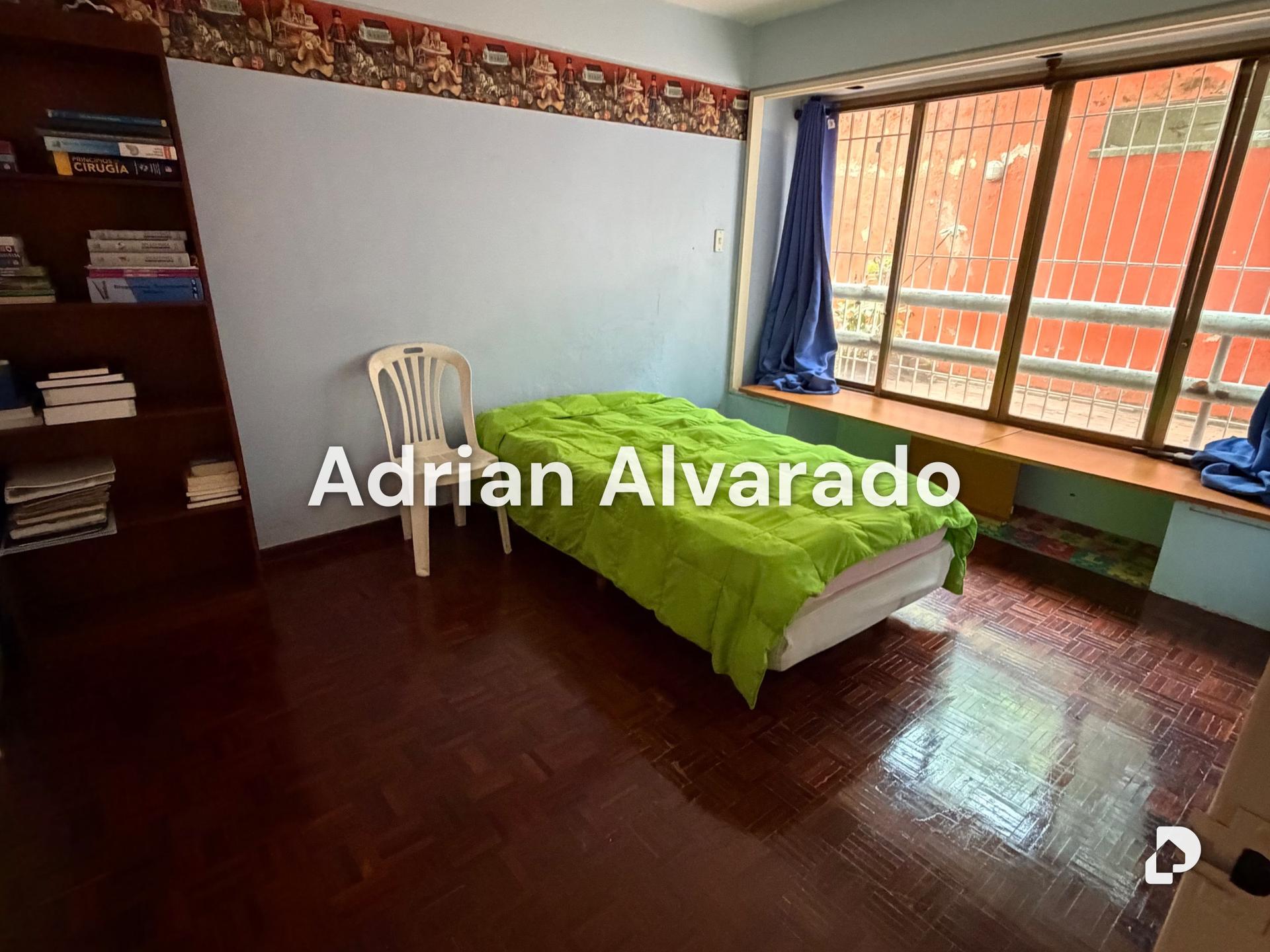 Apartamento en Los Naranjos, Caracas – 2