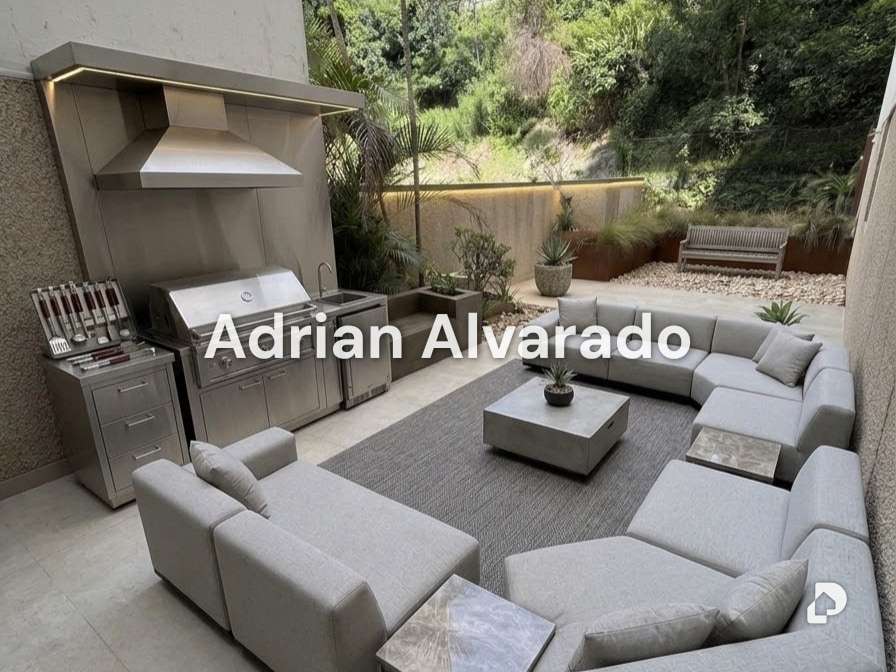 Apartamento en Los Naranjos, Caracas – 6
