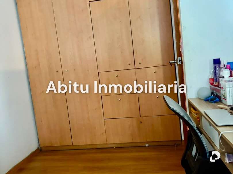 Apartamento en Oripoto, Caracas – 11
