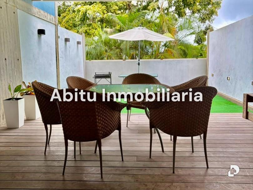 Apartamento en Oripoto, Caracas – 5