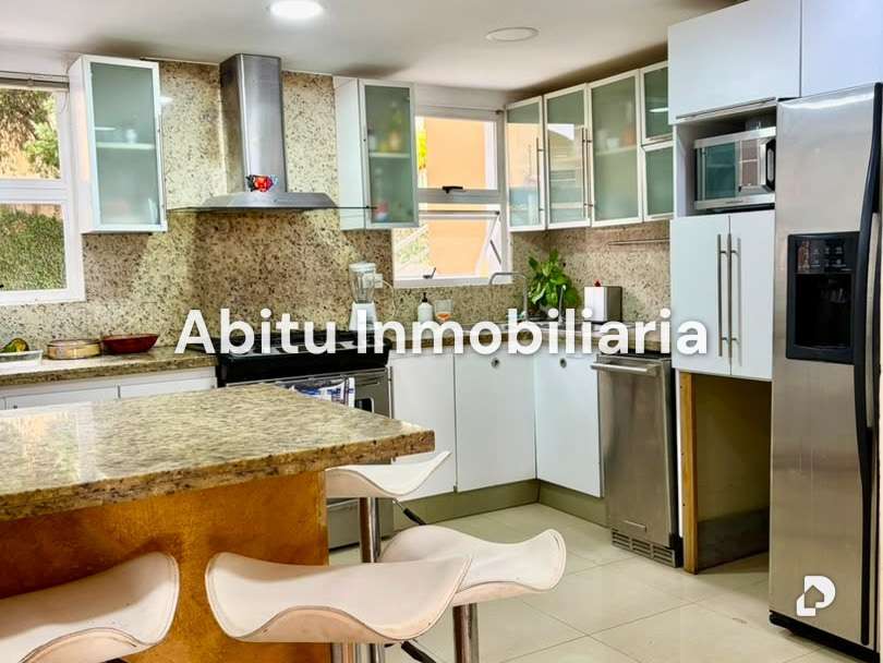 Apartamento en Oripoto, Caracas – 18