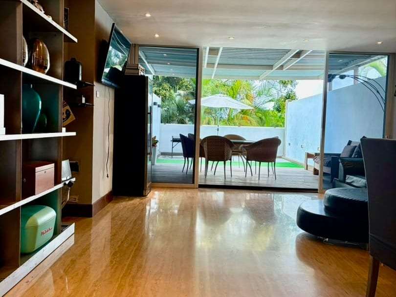 Apartamento en Oripoto, Caracas - 1