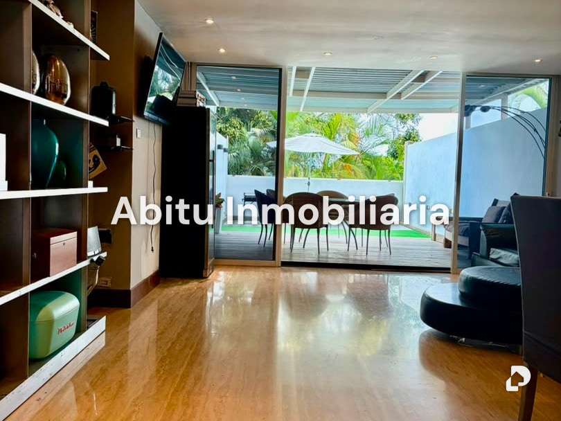Apartamento en Oripoto, Caracas – 1