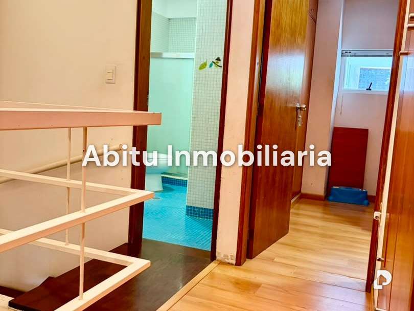 Apartamento en Oripoto, Caracas – 12