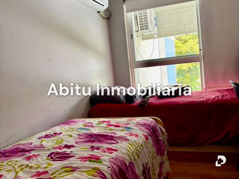Apartamento en Oripoto, Caracas – 16