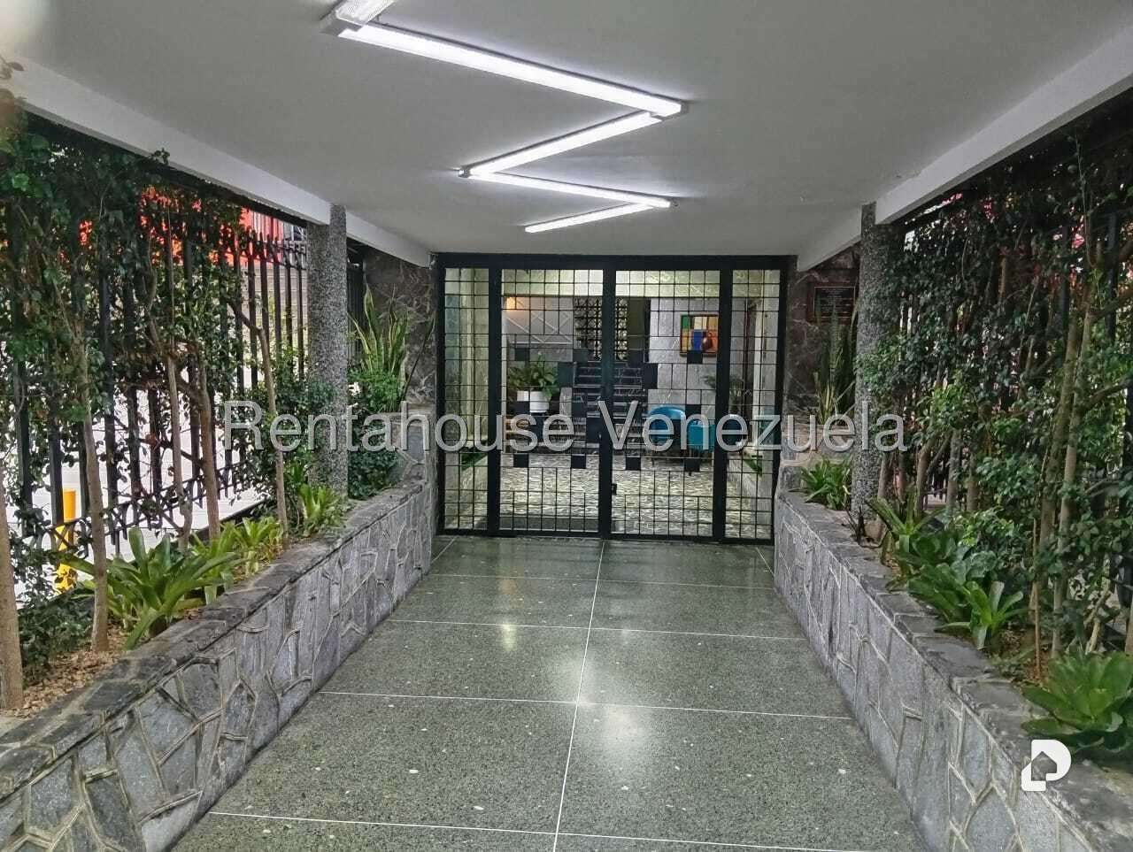 Apartamento en Altamira, Caracas – 21