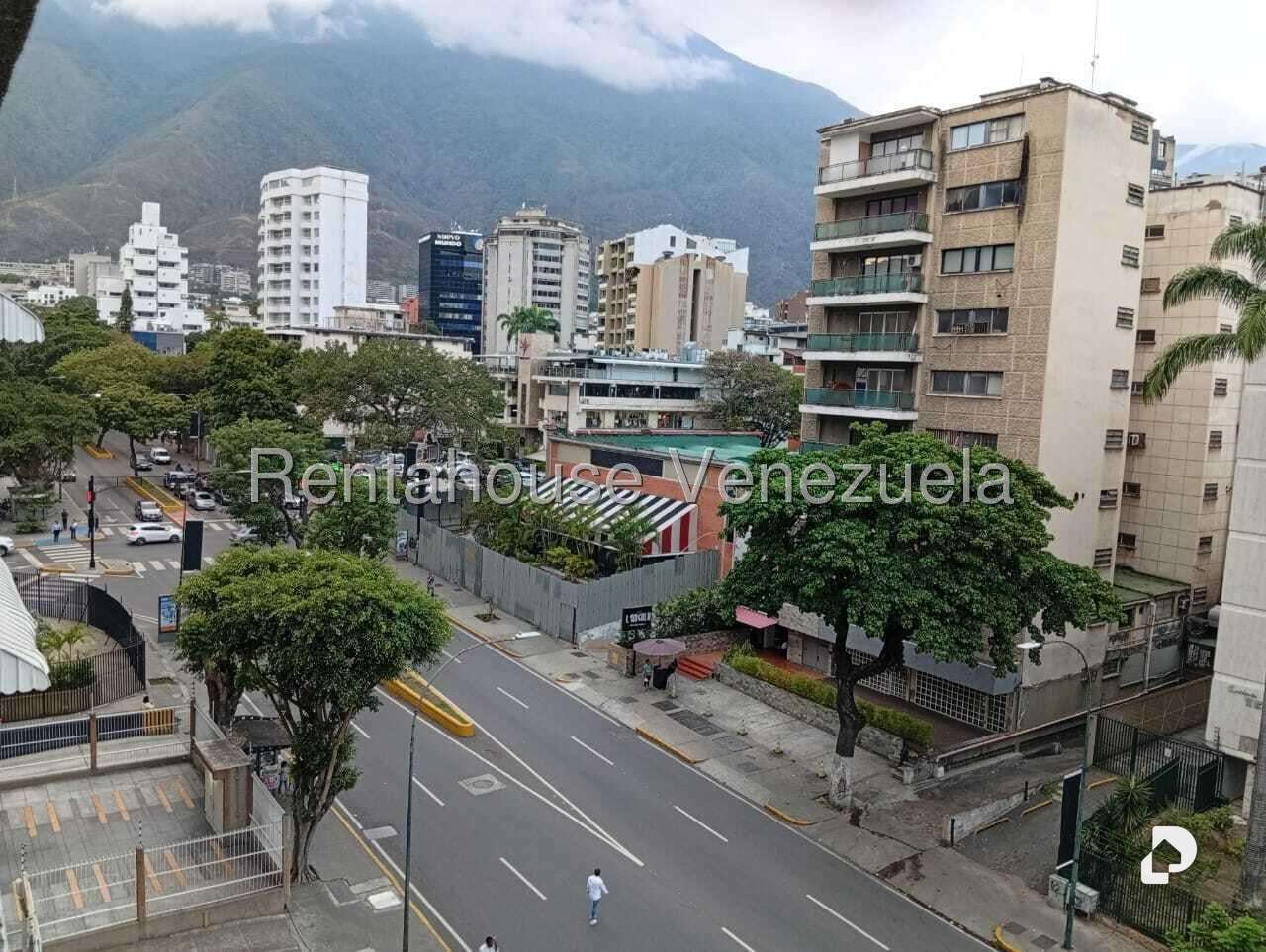 Apartamento en Altamira, Caracas – 6