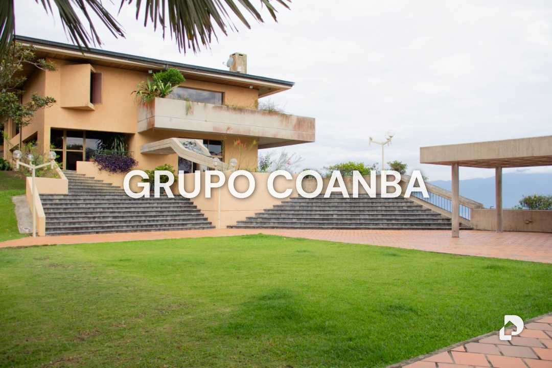 Casa en El Volcán, Caracas – 3