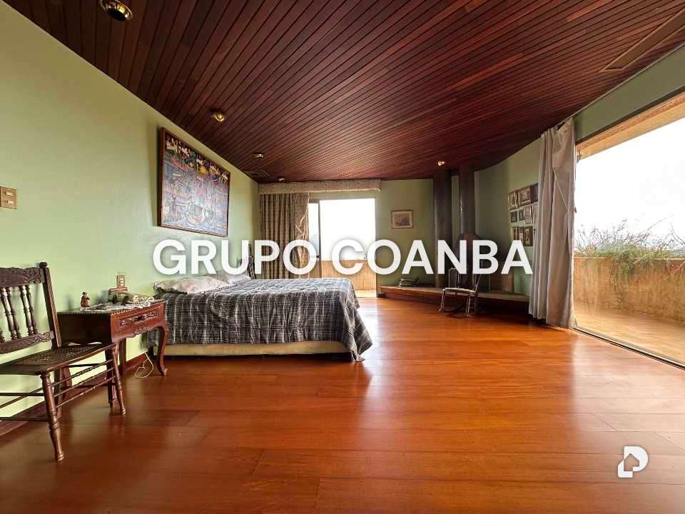 Casa en El Volcán, Caracas – 16