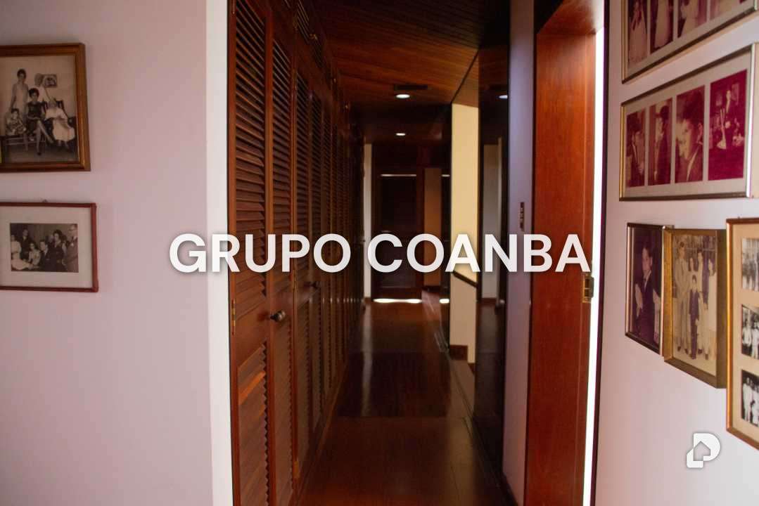 Casa en El Volcán, Caracas – 15