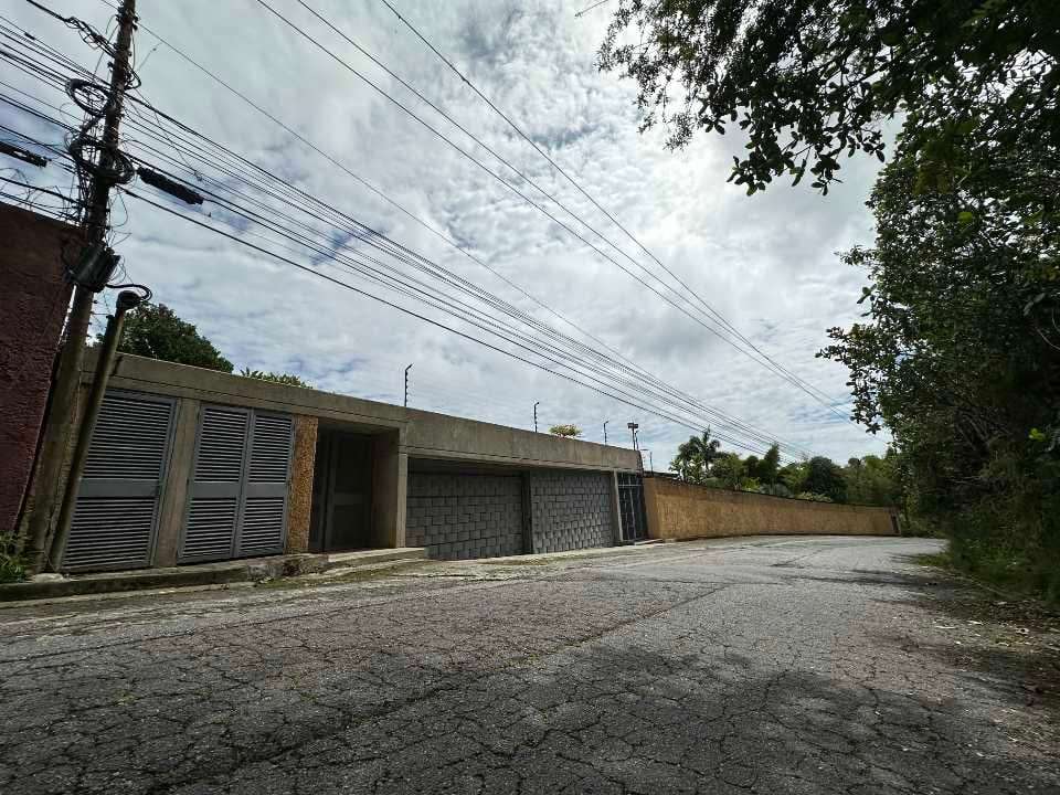 House in Caracas - 1