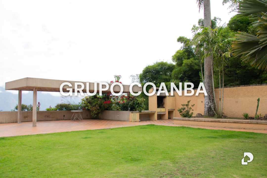 Casa en El Volcán, Caracas – 4