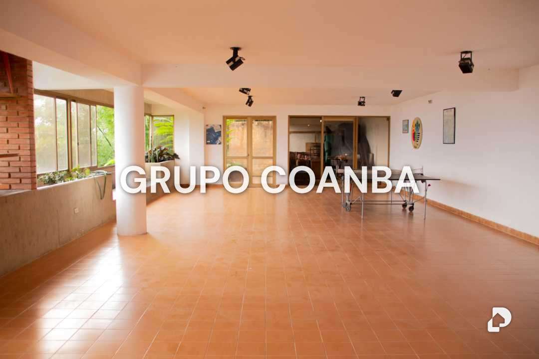 Casa en El Volcán, Caracas – 9