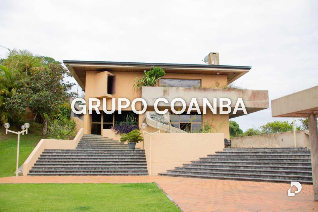 Casa en El Volcán, Caracas – 2