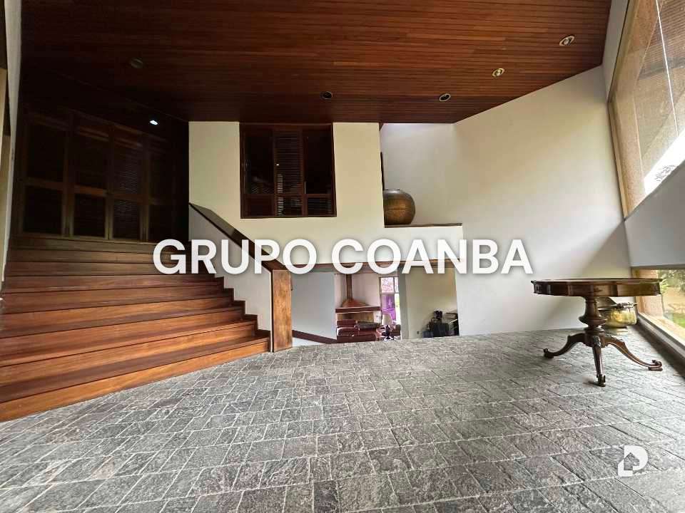 Casa en El Volcán, Caracas – 13