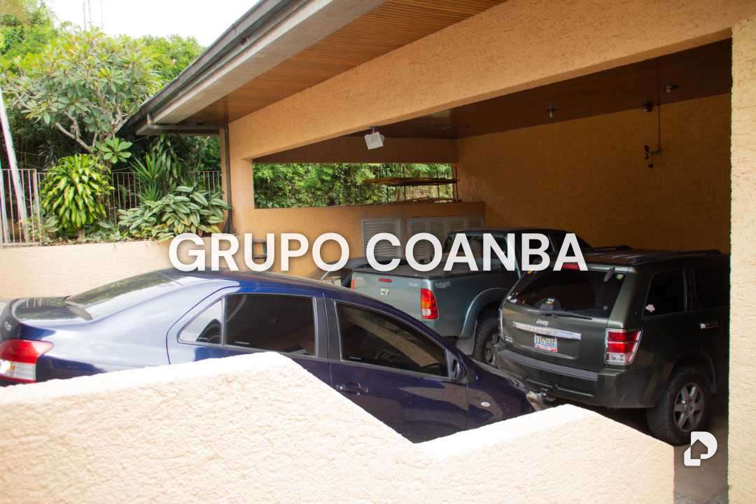 Casa en El Volcán, Caracas – 8