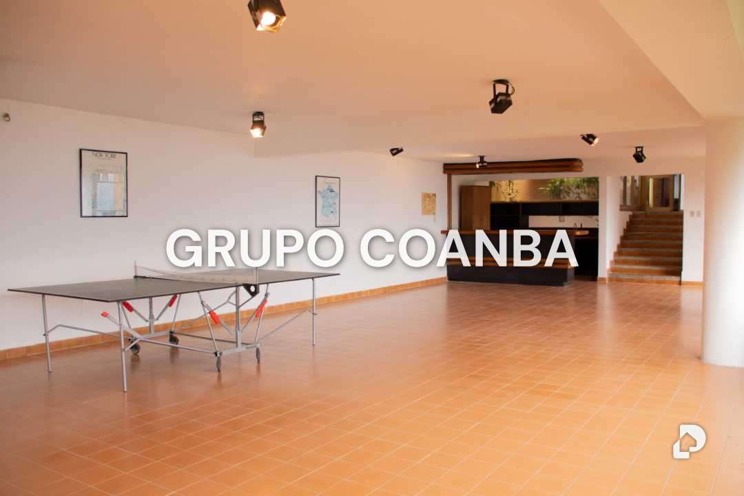 Casa en El Volcán, Caracas – 10