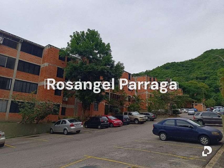 Apartamento en Parroquia Urbana San José, Valencia – 6