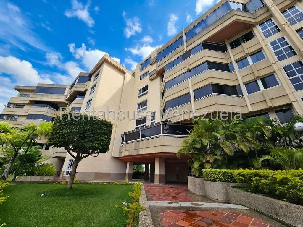 Apartamento en Caracas - 1