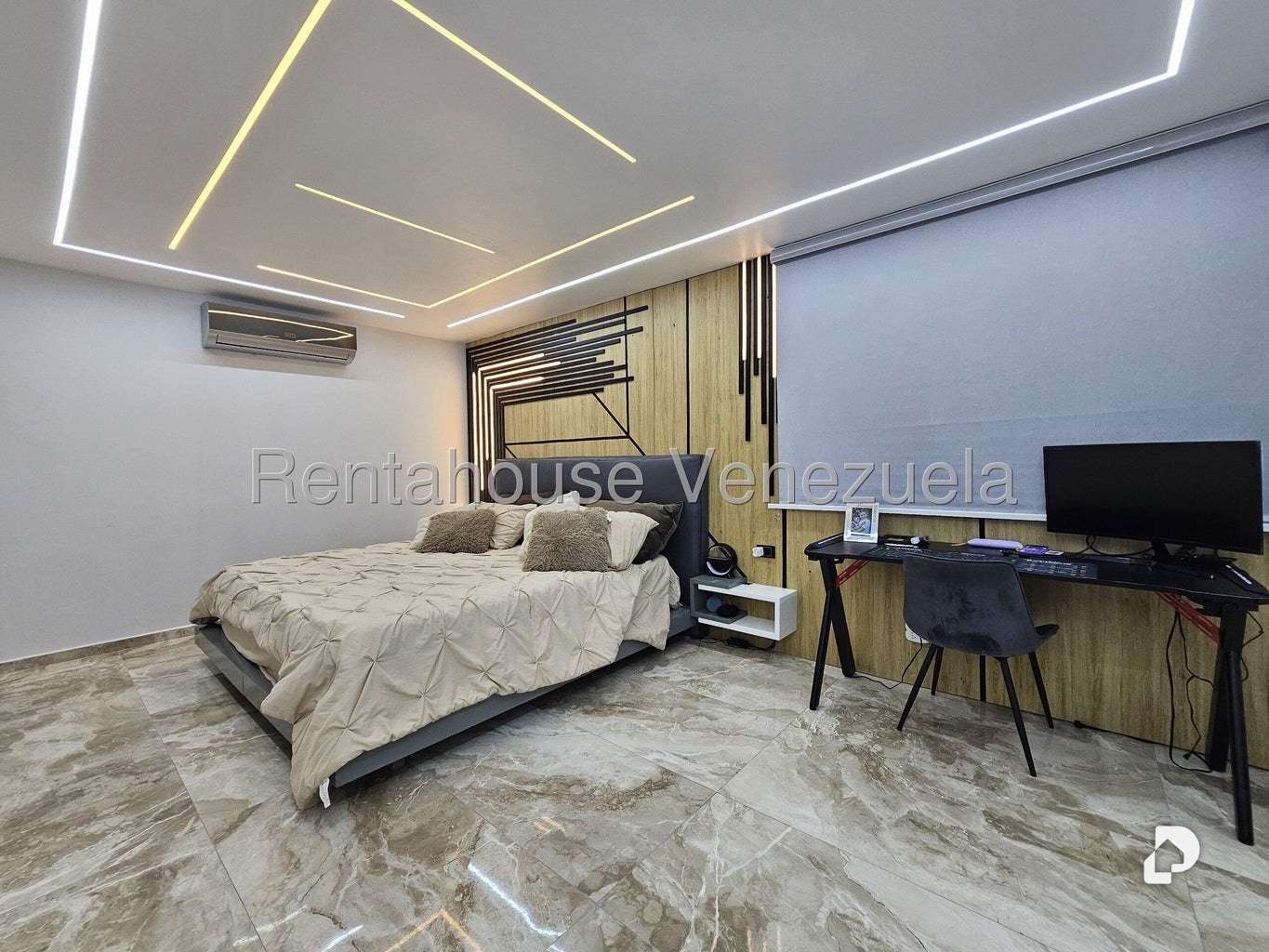 Apartamento en Urbanización Miranda, Caracas – 8