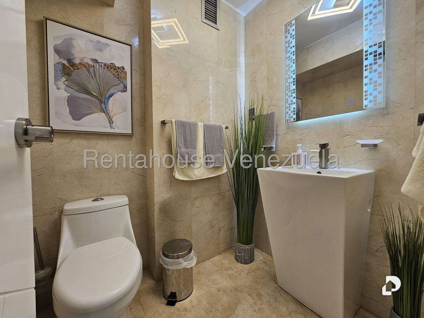 Apartamento en Urbanización Miranda, Caracas – 3