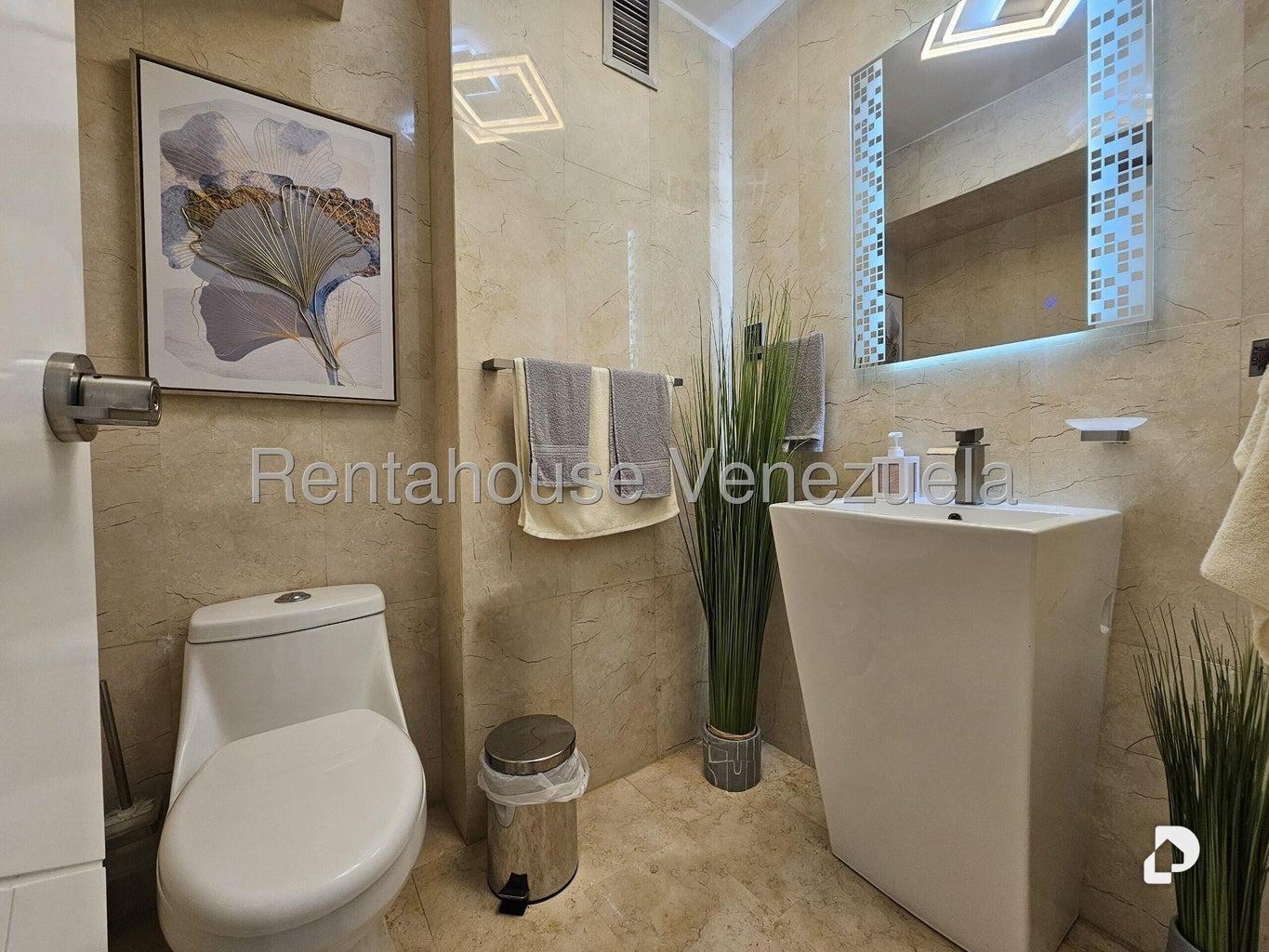 Apartamento en Urbanización Miranda, Caracas – 3