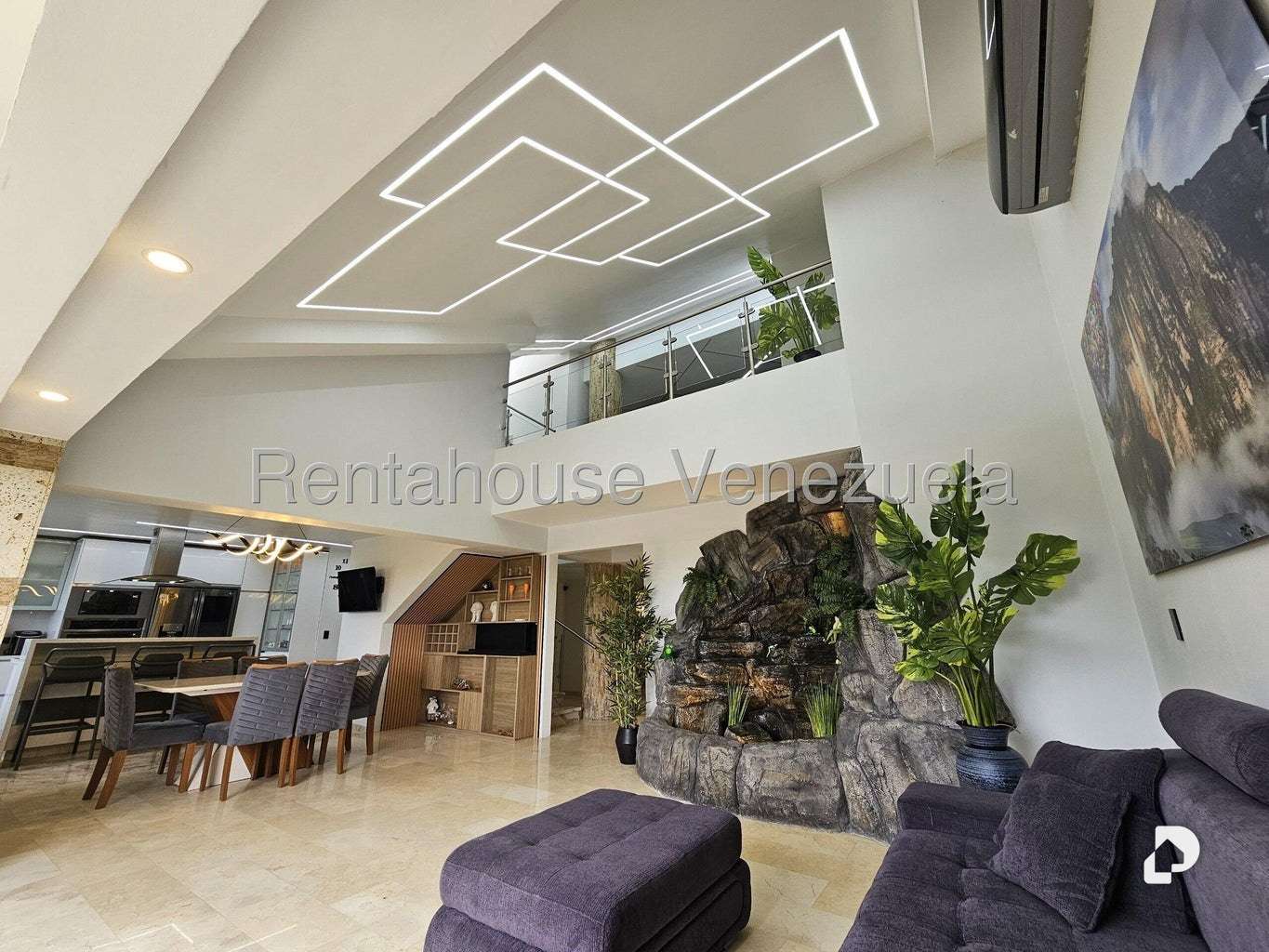 Apartamento en Urbanización Miranda, Caracas – 2