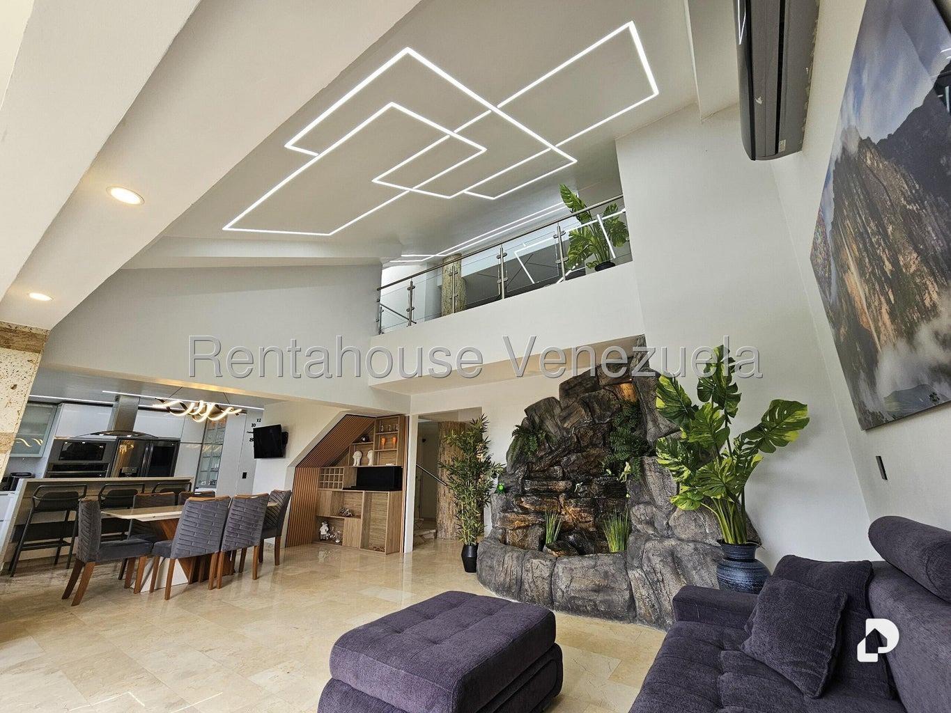 Apartamento en Urbanización Miranda, Caracas – 2